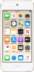 Apple iPod Touch 7th Gen (A2178) 128GB - Gold, B - CeX (UK): - Buy